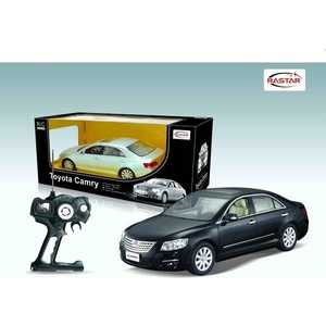 Rastar Машина на радиоуправлении 1:14 Toyota camry 35800