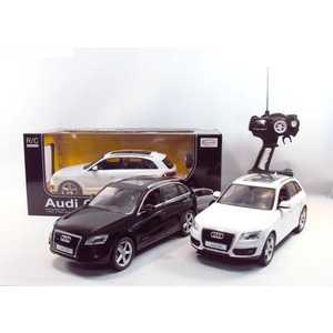Rastar Машина на радиоуправлении 1:14 Audi Q5 38500