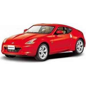 Rastar Машина металлическая 1:32 Nissan 370z 39100