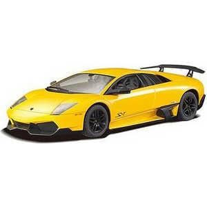 Rastar Машина металлическая 1:32 Lamborghini Murcielago LP670-4 39400