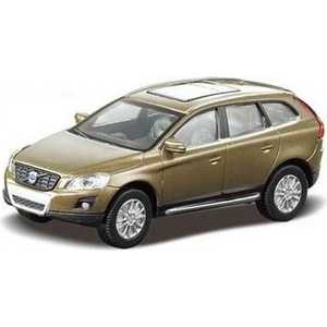 Rastar Машина металлическая 1:24 Volvo xc60 41600