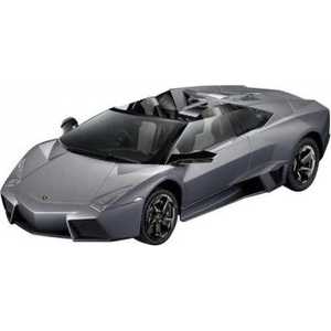 Rastar Машина на радиоуправлении 1:14 Lamborghini roadster 42300
