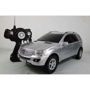 Rastar Машина на радиоуправлении 1:10 Mercedes-Benz ML-Class ml-10/21500