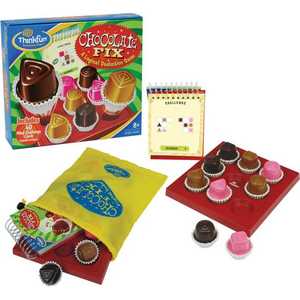Головоломка-игра Think Fun "Шоколадный набор" 1530-RU