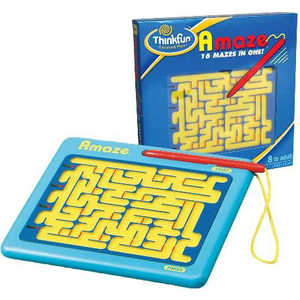 Головоломка-игра Think Fun "Лабиринт" 5820-RU