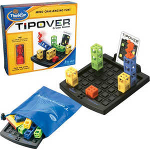 Головоломка-игра Think Fun "Кубическая головоломка" 7070-RU
