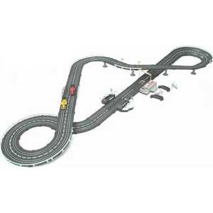 АвтоРалли Racing PRO 5,61м 9090-TR/BR-9090