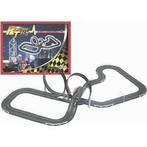 АвтоРалли Racing PRO 7,5м ZX-G3100