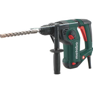 Перфоратор SDS-Plus Metabo KHE 3250 (600637000)