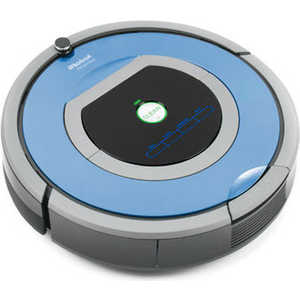 Пылесос iRobot Roomba 790