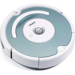 Пылесос iRobot Roomba 521