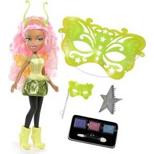 Bratz Кукла Братц "Маскарад" Лиан 508427