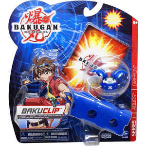 Bakugan Набор с обоймой 64271