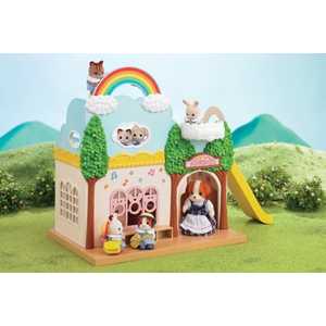 Sylvanian Families Набор "Детский сад Радуга" 2633