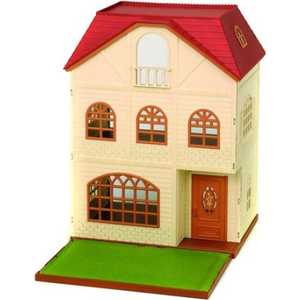 Sylvanian Families Набор "Трехэтажный дом" 2745