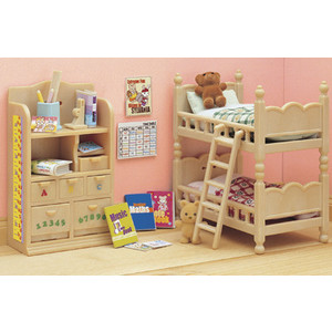 Sylvanian Families Набор "Детская комната" 2926