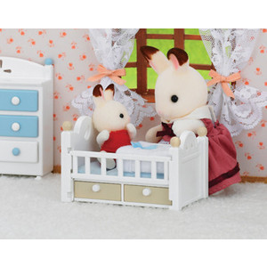 Sylvanian Families Набор "Детская кроватка" 2929