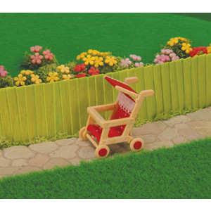 Sylvanian Families Набор "Прогулочная коляска" 2930