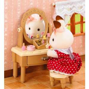 Столик Sylvanian Families туалетный 2936