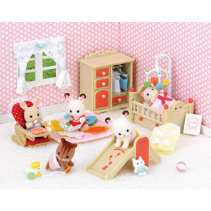 Sylvanian Families Набор "Детская комната" 2954