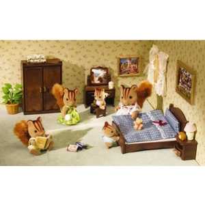 Sylvanian Families Набор "Спальня" 2958