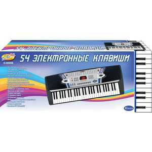 Синтезатор Rinzo D-00008