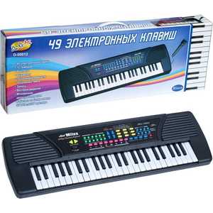 Синтезатор Rinzo D-00012