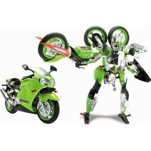Happy Well Робот-трансформер Kawasaki Ninja zx-12r 53010hw