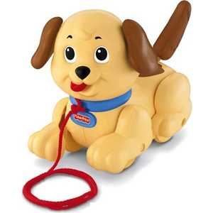 Щенок Fisher Price Веселый H9447