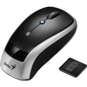 Мышь Genius Navigator 905 Silver