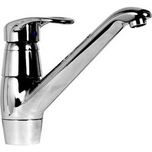 Смеситель для кухни IDDIS Laussane (DK56094C)