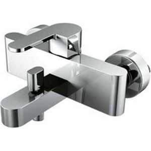Смеситель для ванны IDDIS Renior с аксессуарами (RENSB00I02)