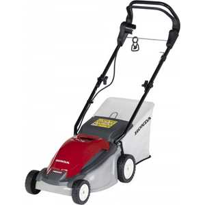 Газонокосилка электрическая Honda HRE330A2 PLE