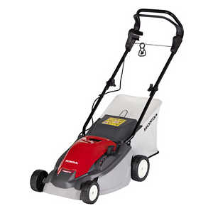 Газонокосилка электрическая Honda HRE370A2 PLE