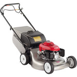 Газонокосилка бензиновая Honda HRG465C3 PDE