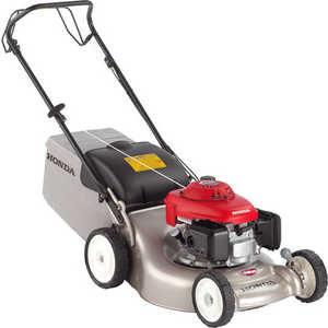 Газонокосилка бензиновая Honda HRG465C3 SDE