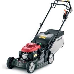 Газонокосилка бензиновая Honda HRX476C1 VKE