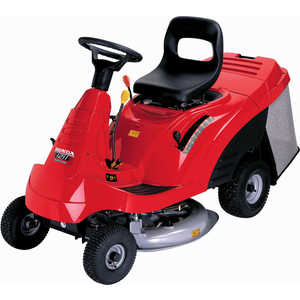 Трактор Honda HF1211K2 HE