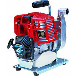 Мотопомпа Honda WX10K1 E1