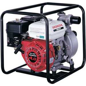 Мотопомпа Honda WB20XT DR