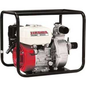 Мотопомпа Honda WH20XK2 DF