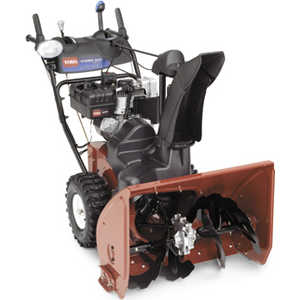 Снегоуборщик Toro Power max 828 OXE (38637)