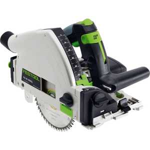 Пила погружная Festool TS 55 REBQ-Plus-FS (561551)