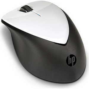 Мышь HP X4000 Linen White (H2F47AA)
