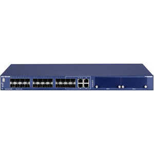 Коммутатор Netgear GSM7328FS-100EUS