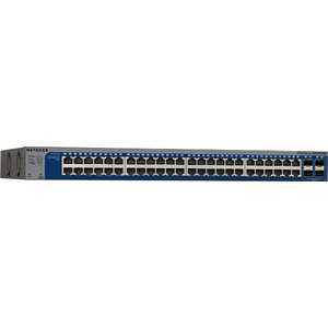 Коммутатор Netgear GS752TXS-100EUS