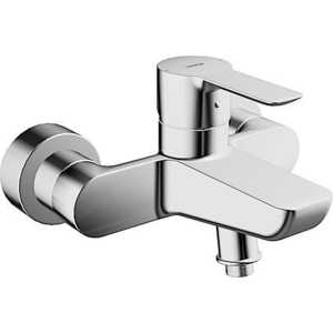 Смеситель для ванны Hansa Ligna хром (6742103)