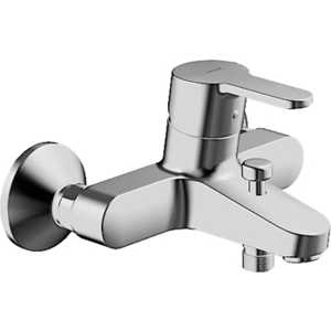 Смеситель для ванны Hansa Primo (49442103)