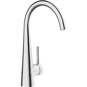 Смеситель для кухни Hansa Designo (51012273)