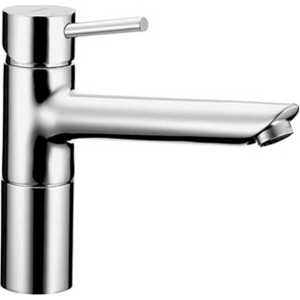 Смеситель для раковины Hansa Vantis style высокий (52472207)